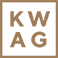 Logo des Partners KW AG - Beachvolleyballteam Dollinger-Kulzer